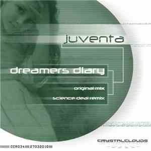 Juventa - Dreamers Diary