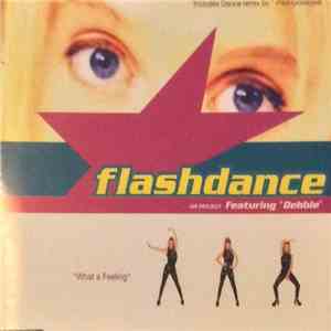 JVA Project Featuring Debbie  - Flashdance 