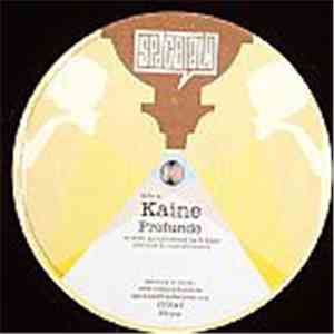 Kaine  - Profundo