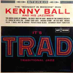 Kenny Ball And His Jazzmen - It's Trad