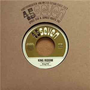 King Fifi - King Riddim / 100,000 Chickens