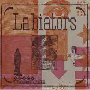 Labiators - 4 Track Recordings