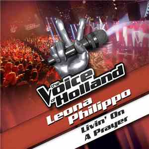 Leona Philippo - Livin' On A Prayer