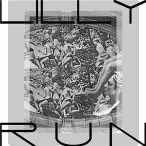 Lilly - Run