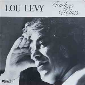 Lou Levy - Touch Of Class