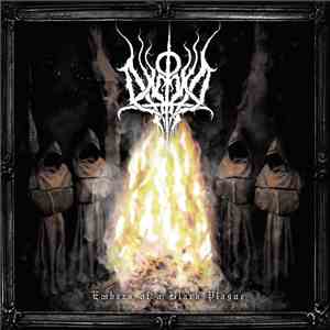 LVA - Embers Of A Black Plague