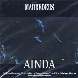 Madredeus - Ainda