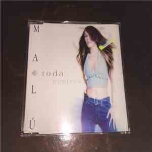 Malú - Toda (Remixes)