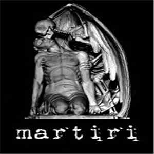 Martiri - Demo 2010