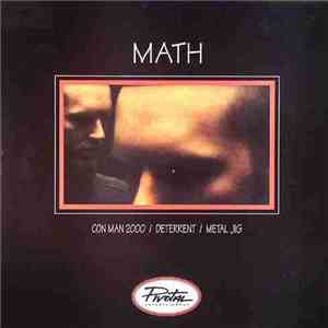 Math - Con Man Remix