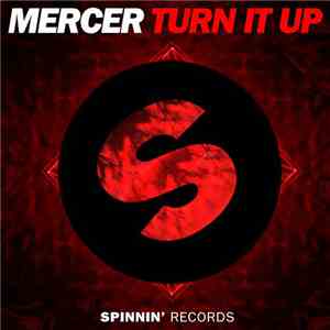 Mercer  - Turn It Up