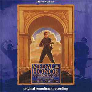 Michael Giacchino - Medal Of Honor: Underground Original Soundtrack Recordi ...