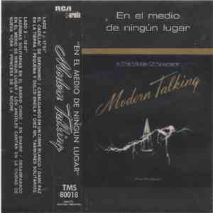 Modern Talking - En El Medio De Ningun Lugar