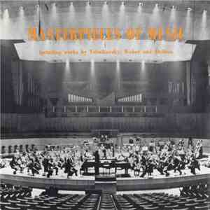 Munich Symphony Orchestra Conducted By Riccardo Cariolo - Masterpieces Of M ...