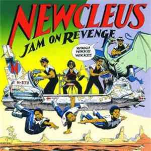 Newcleus - Jam On Revenge