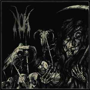 Noia  - Necessary Extinction