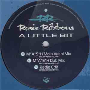 Rosie Ribbons - A Little Bit