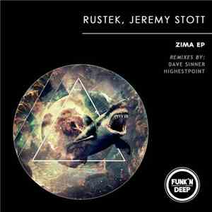 Rustek, Jeremy Stott - Zima EP