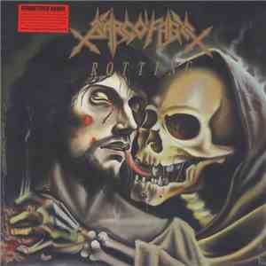 Sarcofago - Rotting