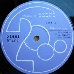 Seiji - Into The Now