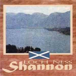 Shannon  - Loch Ness