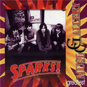 Sparks - Greatest Music Gallery