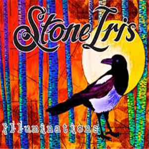 Stone Iris - Illuminations
