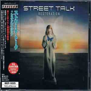 Street Talk  - Restoration