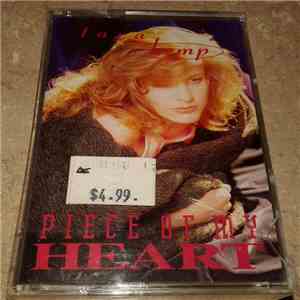 Tara Kemp - Piece Of My Heart