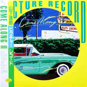 Tatsuro Yamashita - Come Along II