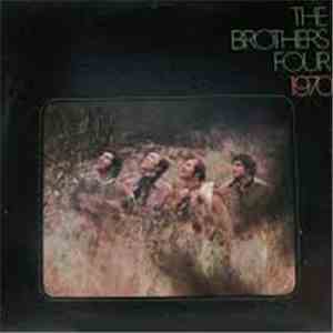 The Brothers Four - 1970