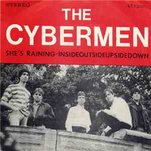 The Cybermen  - She's Raining