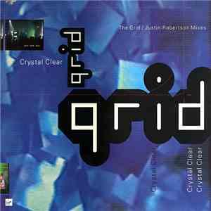The Grid - Crystal Clear