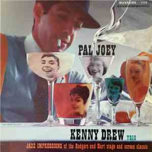 The Kenny Drew Trio - Pal Joey