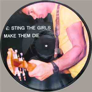 The Police - Sting The Girls And Make Them Die
