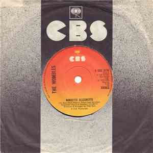 The Wombles - Minuetto Allegretto