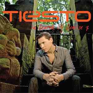 Tiësto - In Search Of Sunrise 7: Asia