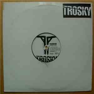 Trosky - Tozmemi / Zakázané Uvolnenie
