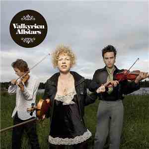 Valkyrien Allstars - Valkyrien Allstars