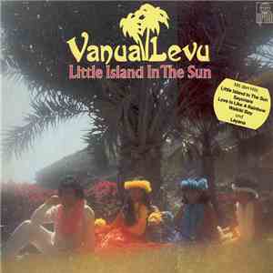 Vanua Levu - Little Island In The Sun