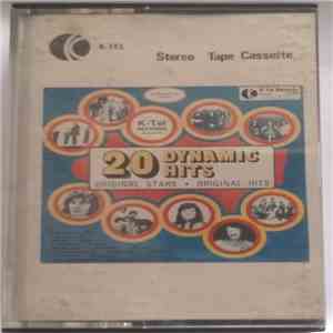 Various - 20 Dynamic Hits