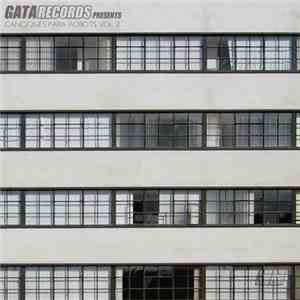 Various - Canciones Para Robots Vol.2