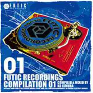 Various - Compilation 01