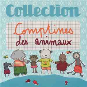 Various - Comptines Des Animaux