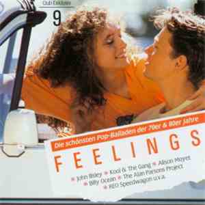 Various - Feelings  9