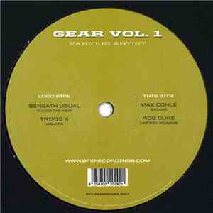 Various - Gear Vol.1