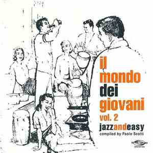 Various - Il Mondo Dei Giovani Vol. 2 - Jazzandeasy