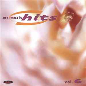 Various - Mr Music Hits 6. 1999