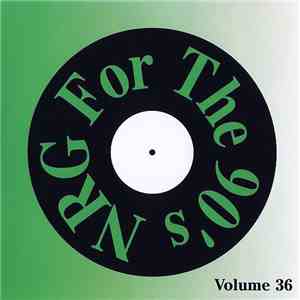 Various - NRG For The 90's Volume 36