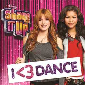 Various - Shake It Up: I 